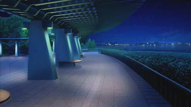 Minato no Mieru Oka Park Lookout